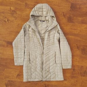 North Face - Medium - Hooded Park
